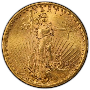 Cert 45184758 - Coin Image