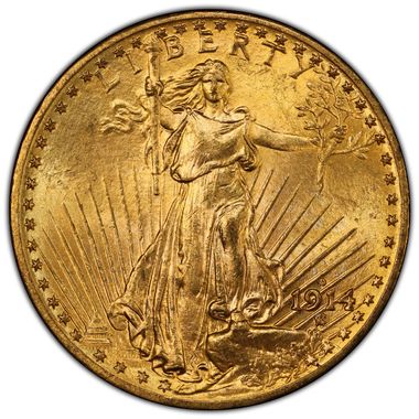 Cert 45184765 - Coin Image