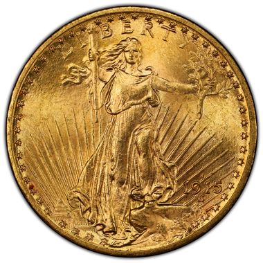 Cert 45184767 - Coin Image