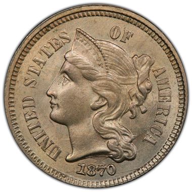 Cert 45184917 - Coin Image