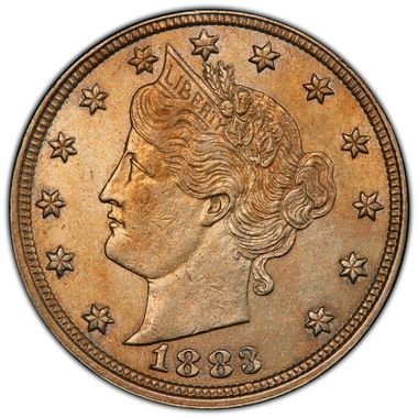 Cert 45188329 - Coin Image