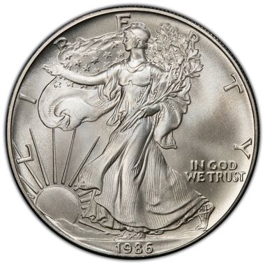 Cert 45188334 - Coin Image