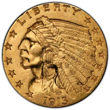 Cert 45188340 - Coin Image