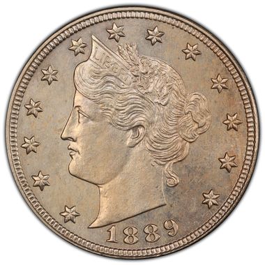 Cert 45188360 - Coin Image
