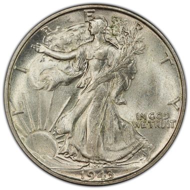 Cert 45189310 - Coin Image