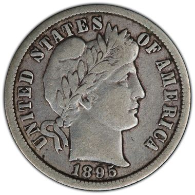 Cert 45189415 - Coin Image