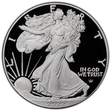 Cert 45189423 - Coin Image