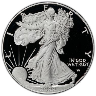 Cert 45189425 - Coin Image