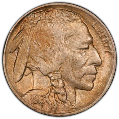 Cert 45189430 - Coin Image