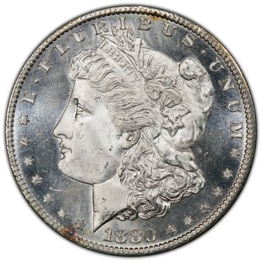Cert 45189557 - Coin Image