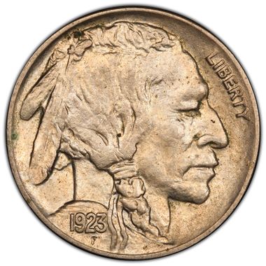 Cert 45189971 - Coin Image