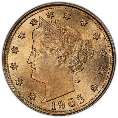 Cert 45190496 - Coin Image