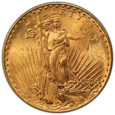 Cert 45190497 - Coin Image