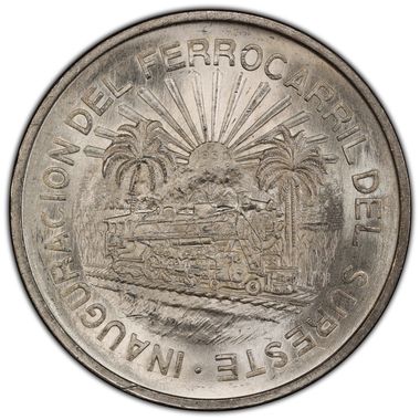 Cert 45191037 - Coin Image