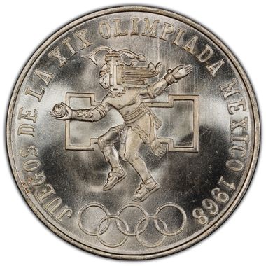 Cert 45191038 - Coin Image