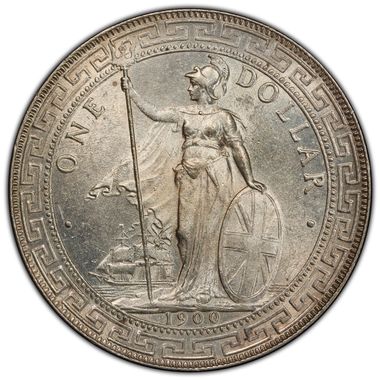 Cert 45192131 - Coin Image