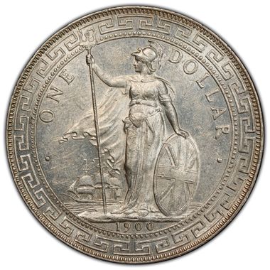 Cert 45192136 - Coin Image
