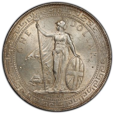 Cert 45192139 - Coin Image