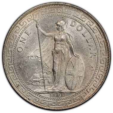 Cert 45192145 - Coin Image