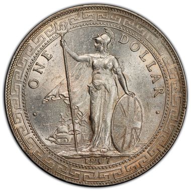 Cert 45192151 - Coin Image