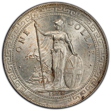 Cert 45192154 - Coin Image