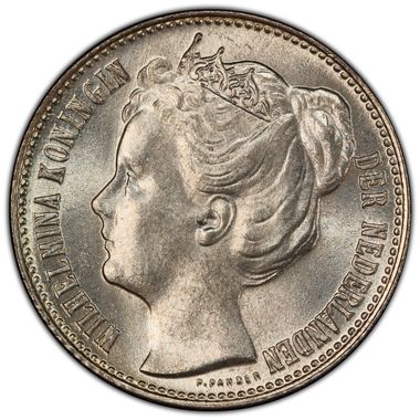 Cert 45192300 - Coin Image