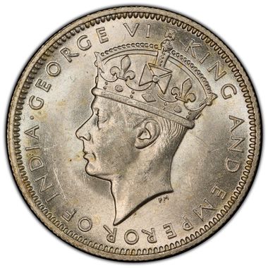 Cert 45192304 - Coin Image