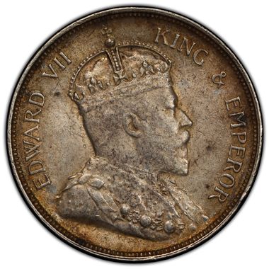 Cert 45192382 - Coin Image