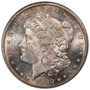 Cert 45192690 - Coin Image