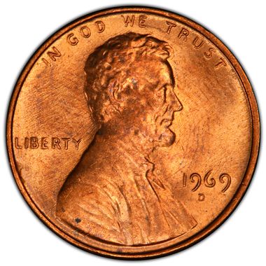 Cert 45192825 - Coin Image