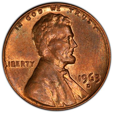 Cert 45192826 - Coin Image