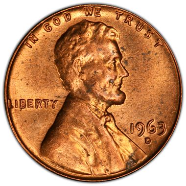 Cert 45192827 - Coin Image