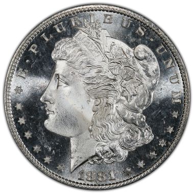 Cert 45193435 - Coin Image