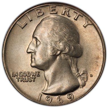 Cert 45193461 - Coin Image