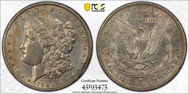 1894-O $1 N1