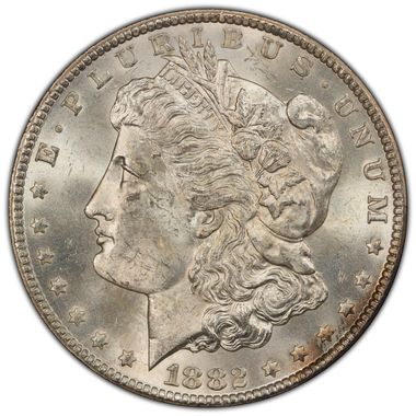 Cert 45193479 - Coin Image