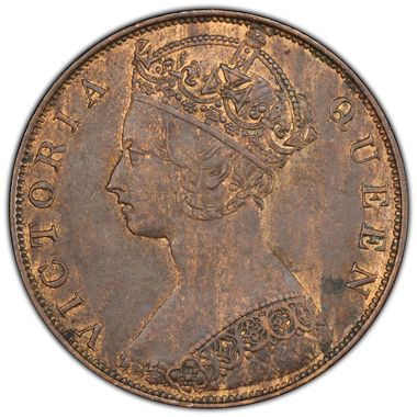 Cert 45194625 - Coin Image