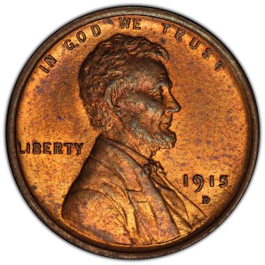 Cert 45194720 - Coin Image