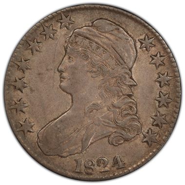 Cert 45194984 - Coin Image