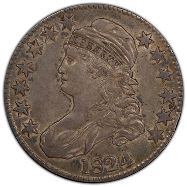 Cert 45194985 - Coin Image