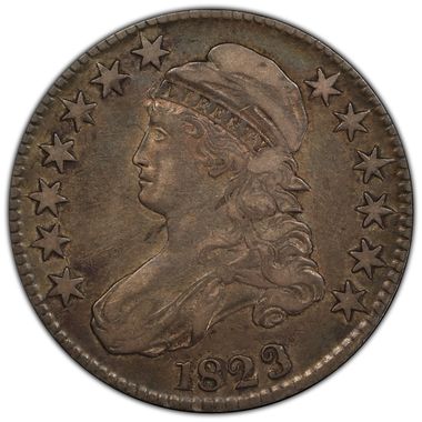 Cert 45194988 - Coin Image