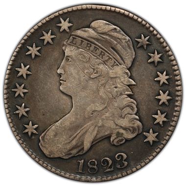 Cert 45194990 - Coin Image