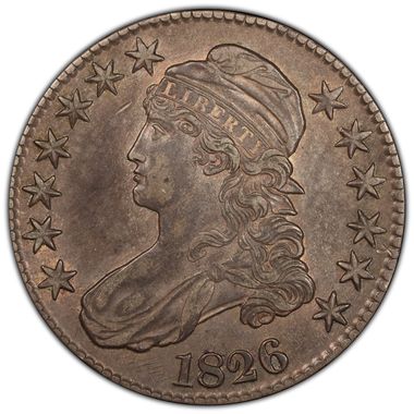 Cert 45194991 - Coin Image