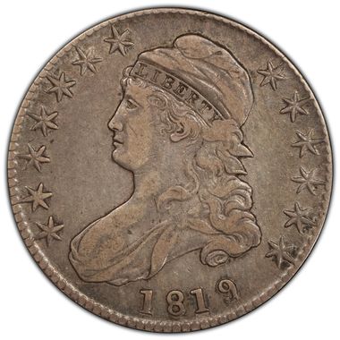 Cert 45194992 - Coin Image