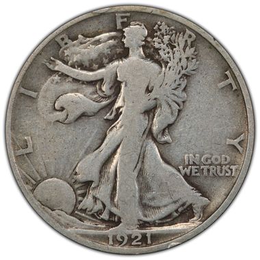 Cert 45195249 - Coin Image