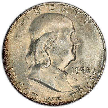 Cert 45195272 - Coin Image