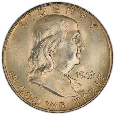 Cert 45195275 - Coin Image