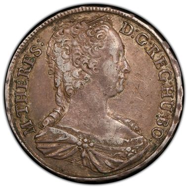 Cert 45195297 - Coin Image