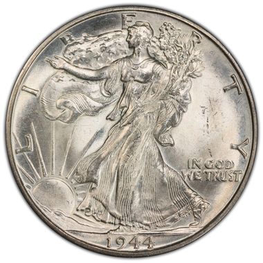 Cert 45195343 - Coin Image