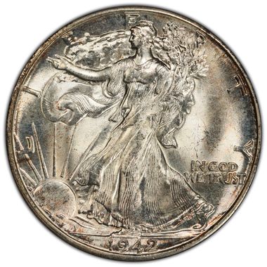 Cert 45195346 - Coin Image